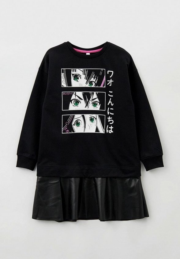 Платье PlayToday