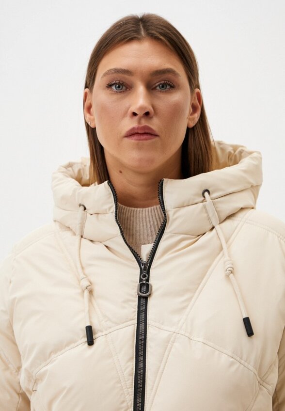 Пуховик Karmel Style