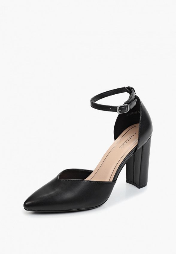 Туфли T.Taccardi