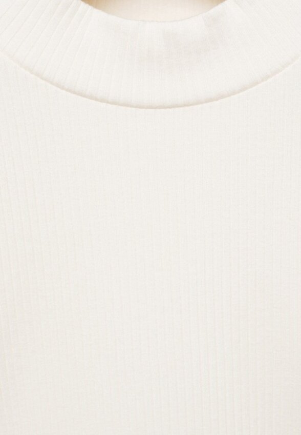 Лонгслив Mango Kids