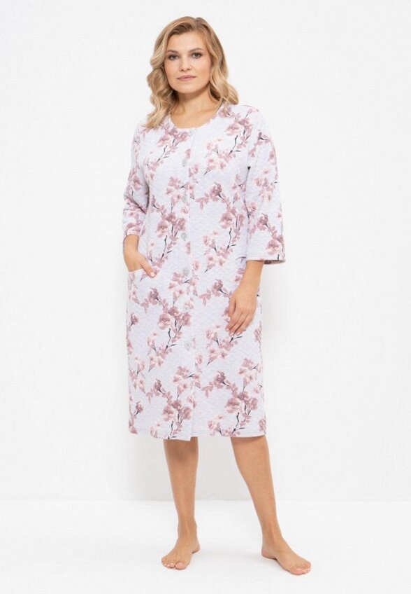 Халат домашний Cleo