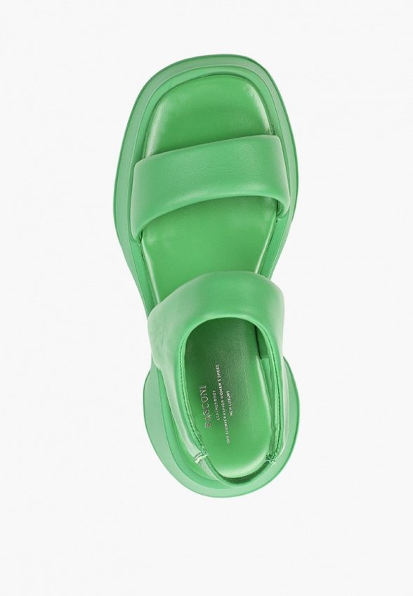 Босоножки Basconi