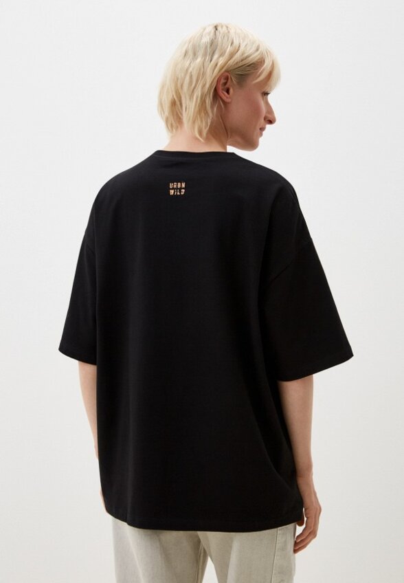 Футболка Urbn Wild