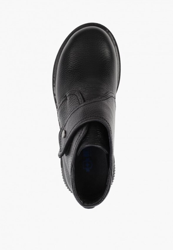 Ботинки Ortmann