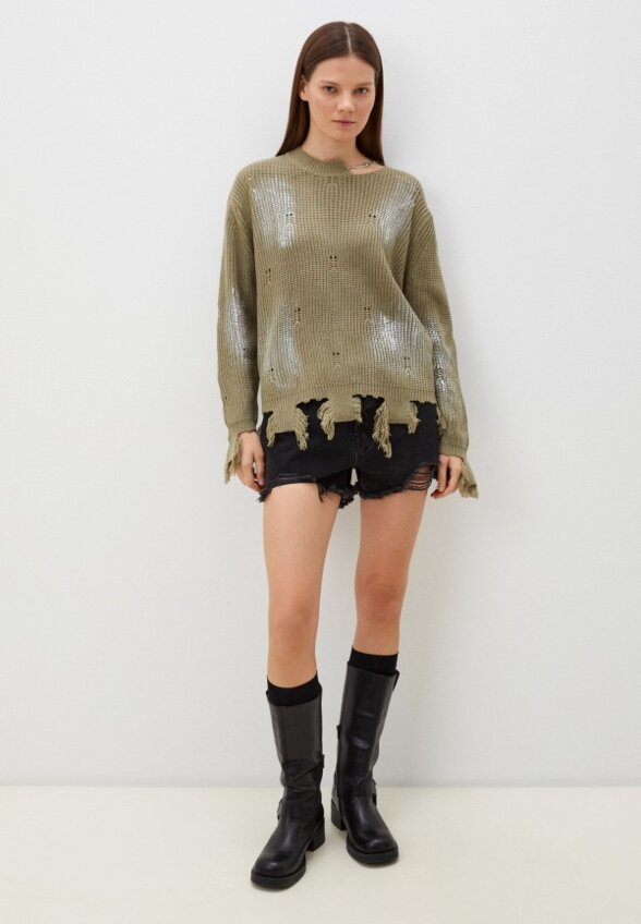 Джемпер Marselesa