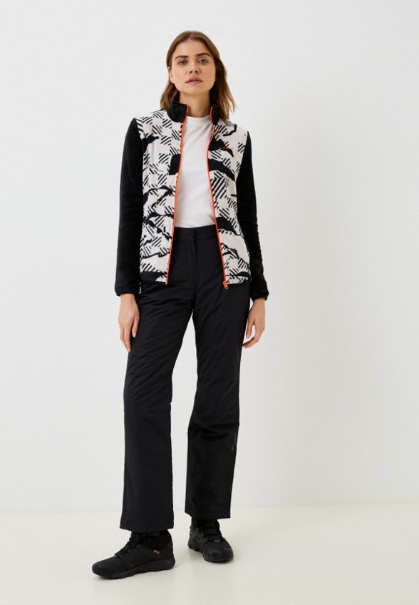 Олимпийка Glissade