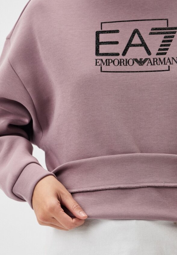 Костюм спортивный EA7