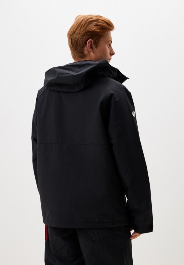 Куртка сноубордическая Volcom