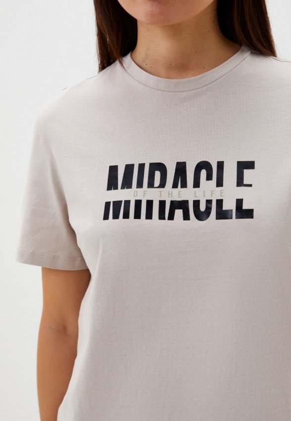 Футболка O'STIN