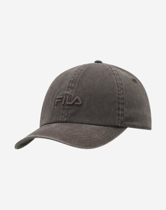 Бейсболка FILA, Коричневый женщинам