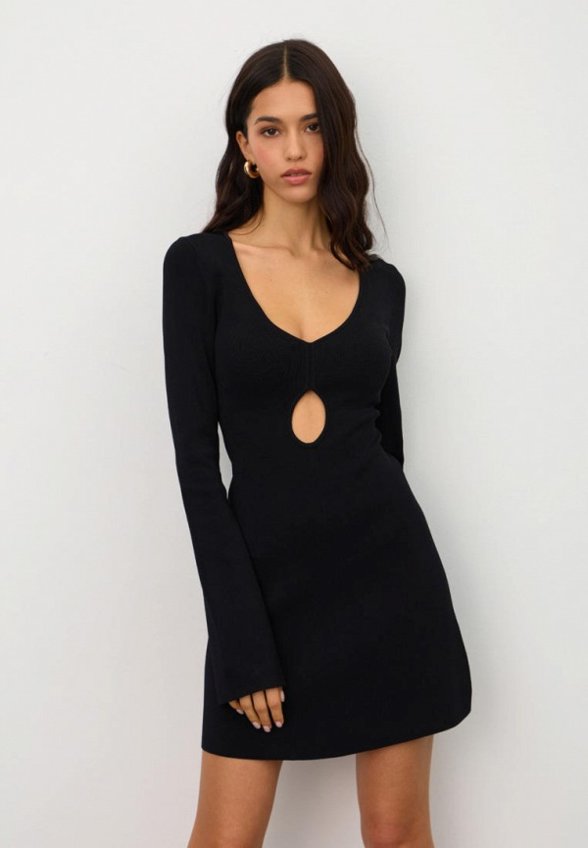 Платье Gray Moss