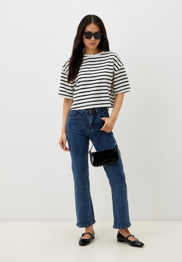 Джинсы Nerouge