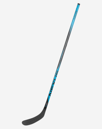 Клюшка хоккейная детская Bauer Nexus Performance JR-40, Черный мужчинам