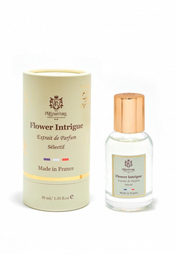 Духи Preparfumer