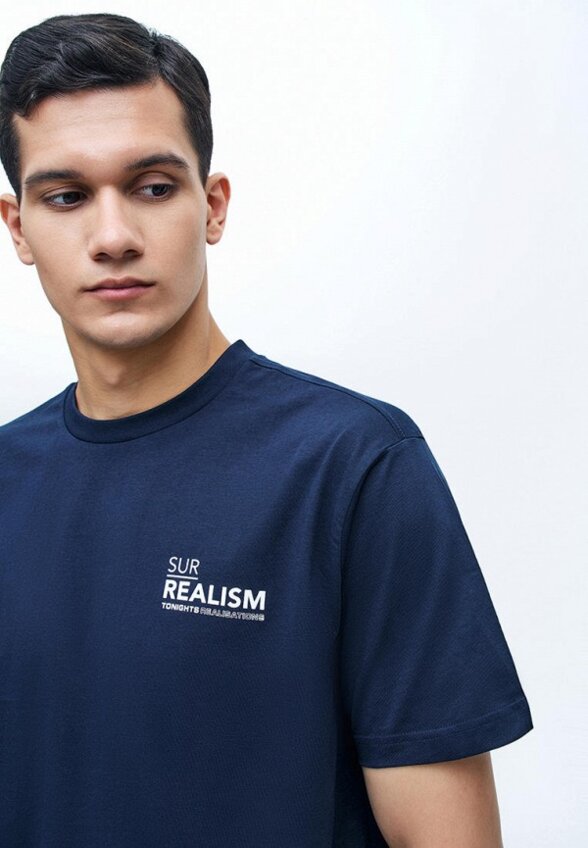 Футболка Baon