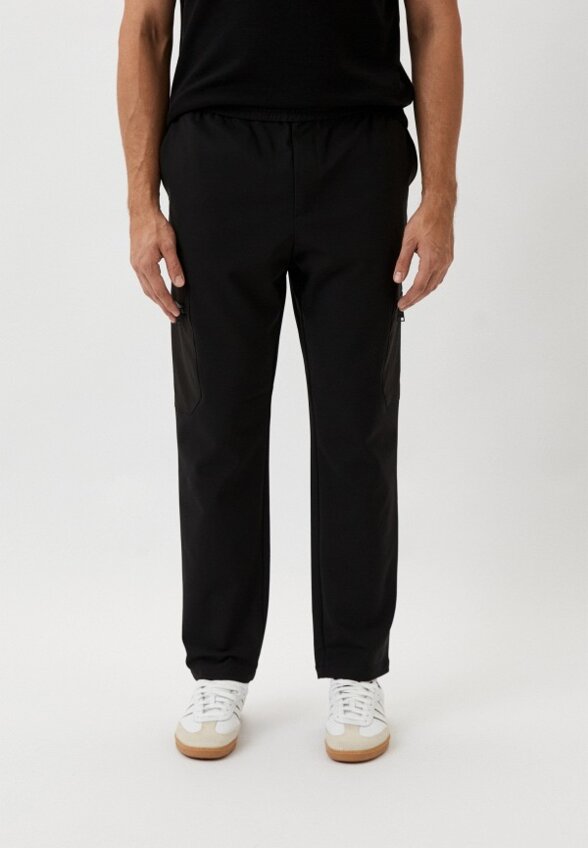 Брюки Karl Lagerfeld