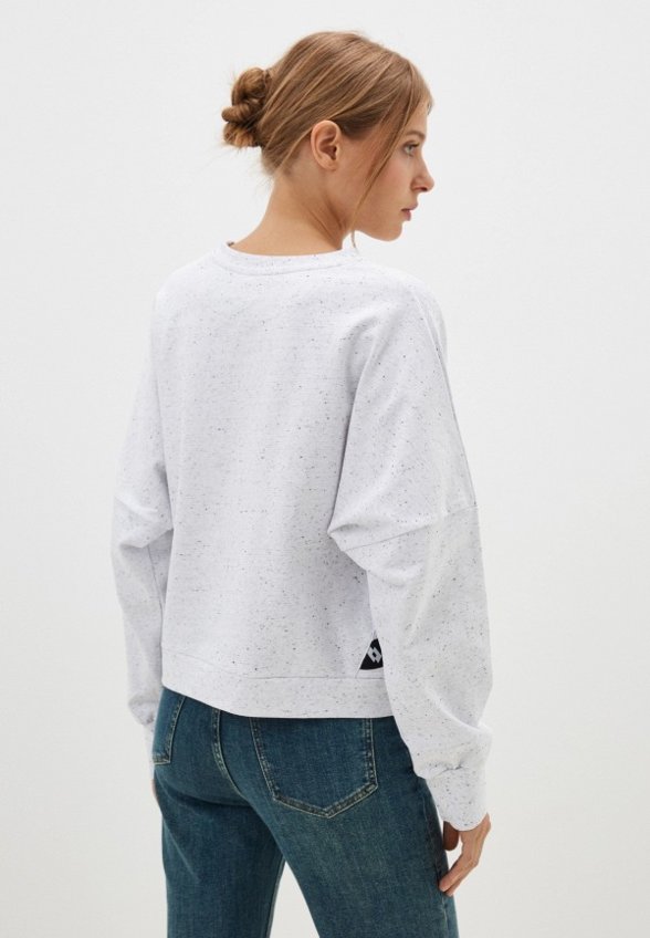 Свитшот Lotto