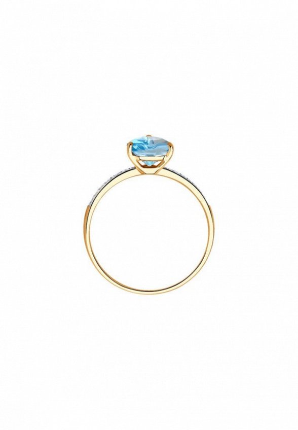 Кольцо Sokolov