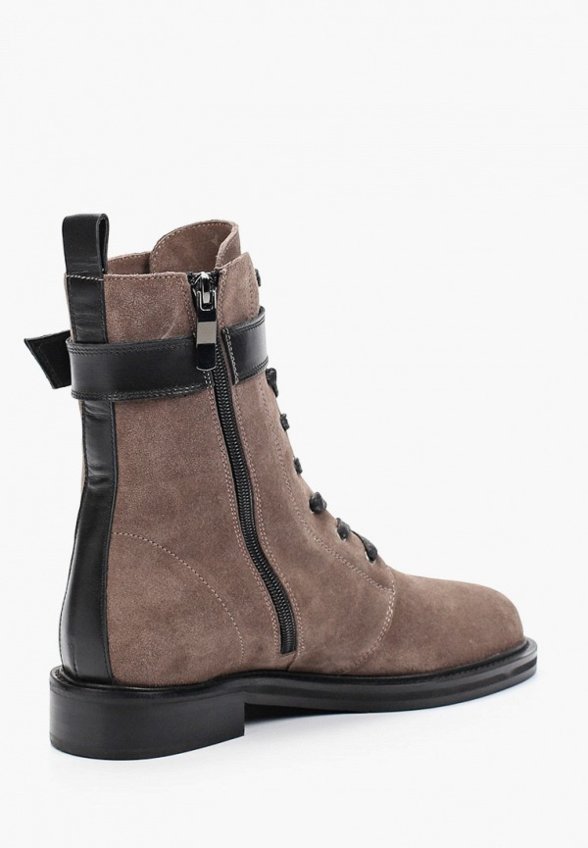 Ботинки Giotto