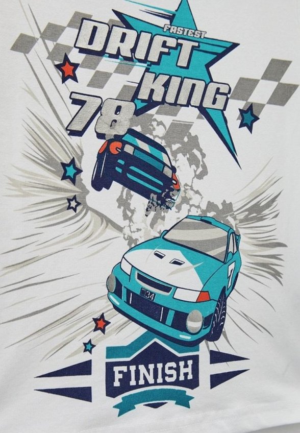 Пижама PlayToday