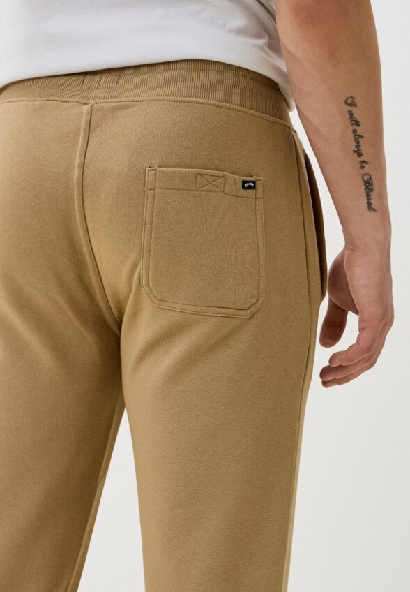 Брюки спортивные Billabong
