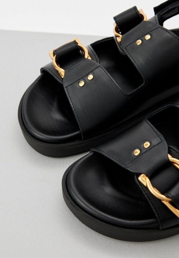 Сандалии Alohas