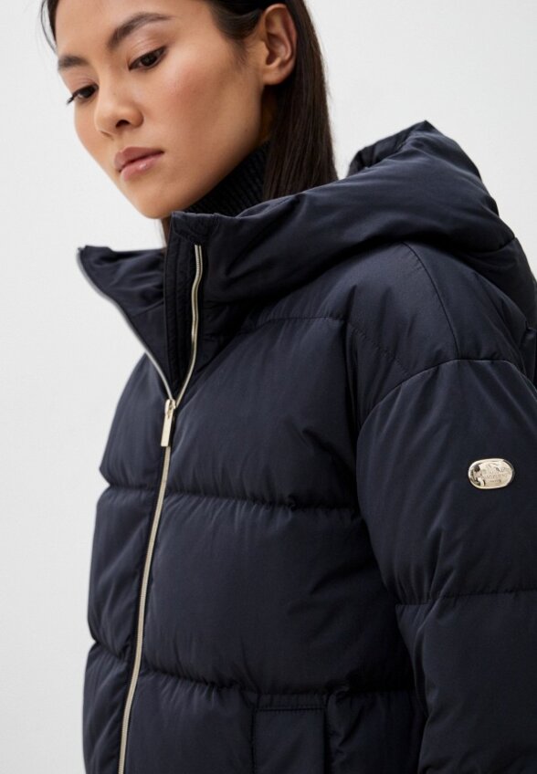 Пуховик Madzerini