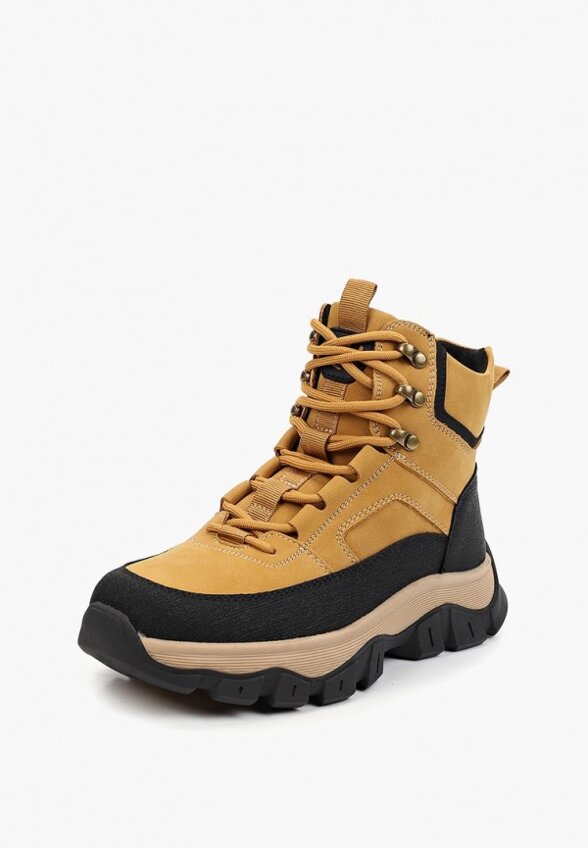 Ботинки Shuzzi