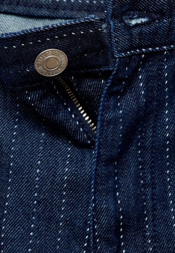 Шорты джинсовые Mango