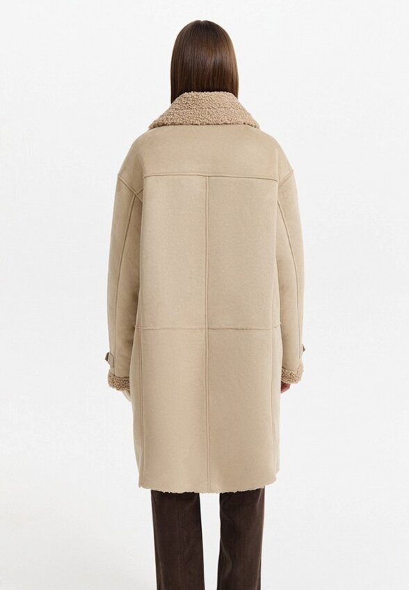 Шуба Love Republic