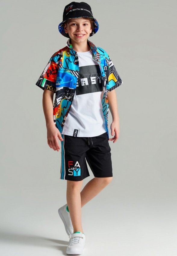 Майка PlayToday