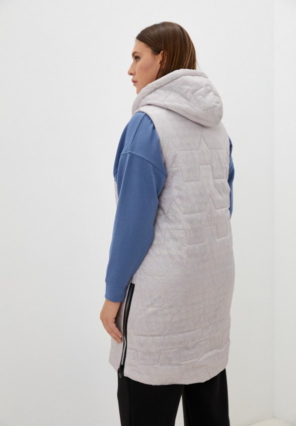 Жилет утепленный Aelite