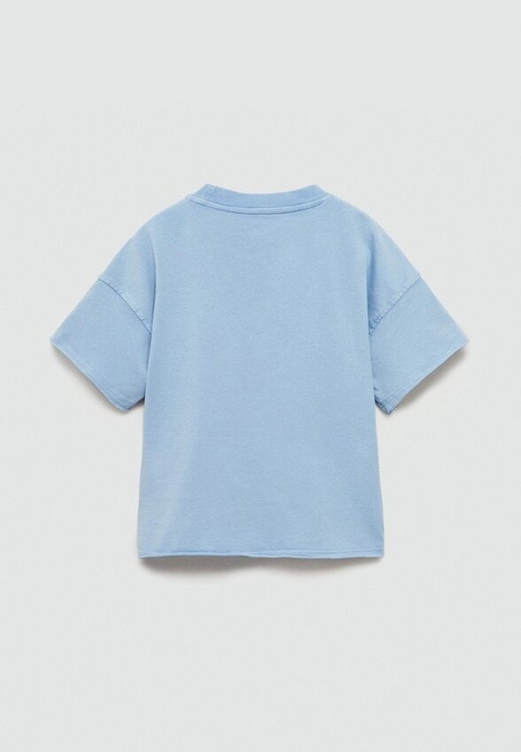 Футболка Mango Kids