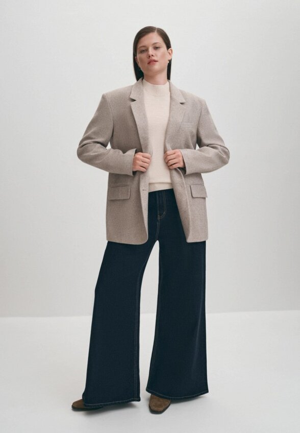 Джемпер Lalis