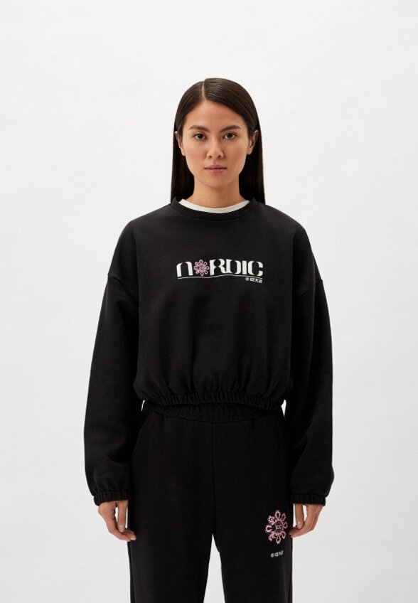 Свитшот Ice Play