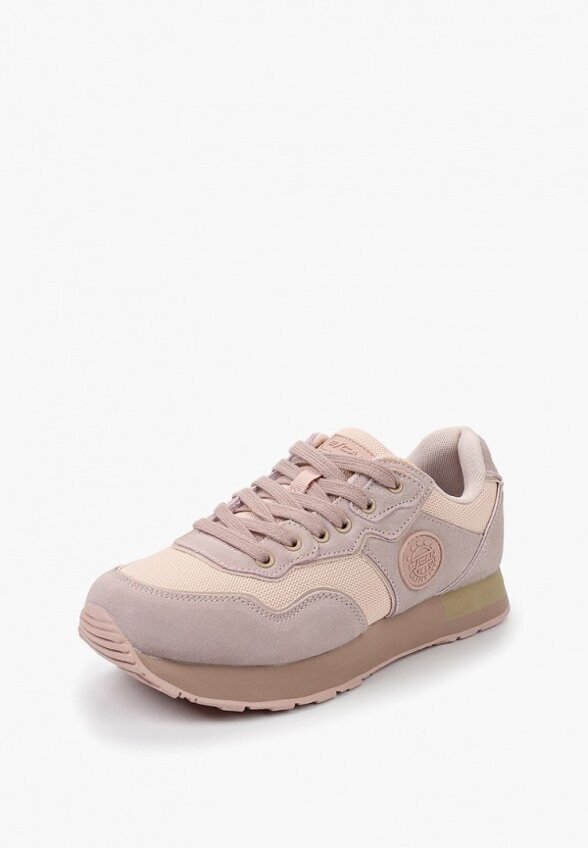 Кроссовки Escan