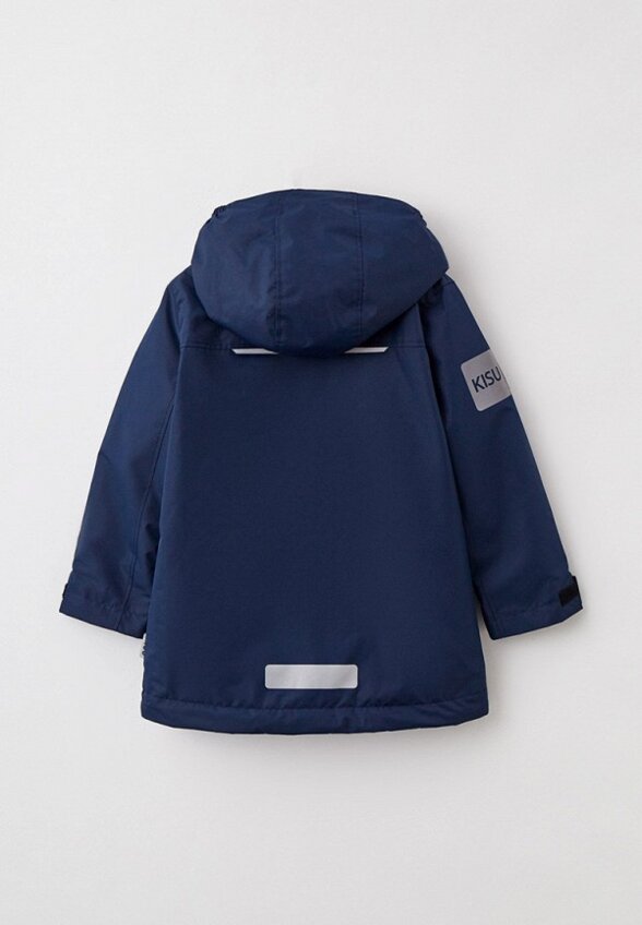 Куртка утепленная Kisu