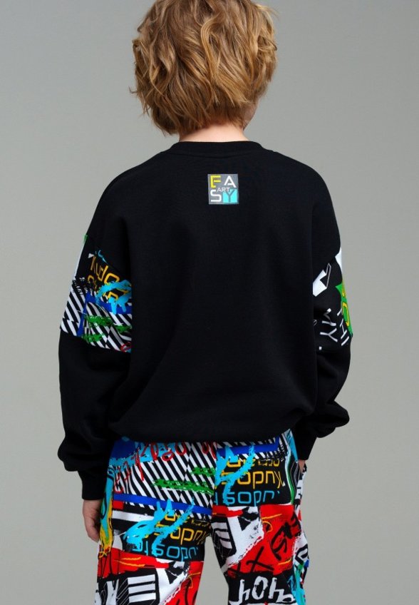 Свитшот PlayToday