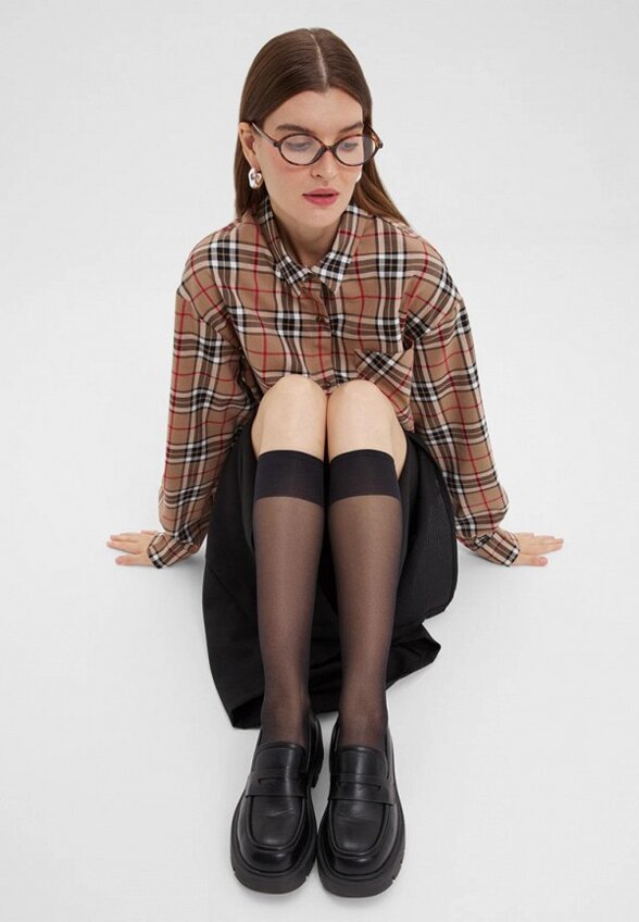 Блуза Olesa Chugunova