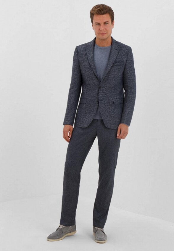 Пиджак Thomas Berger