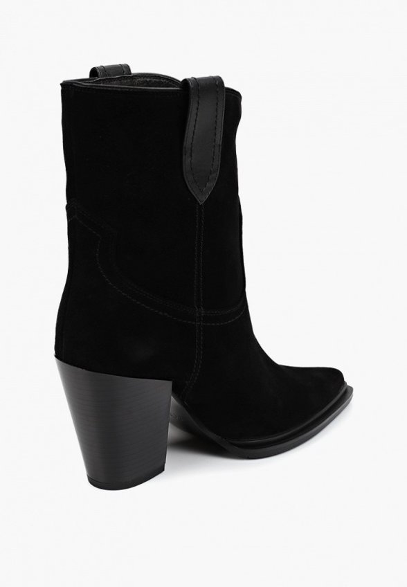 Полусапоги Covani