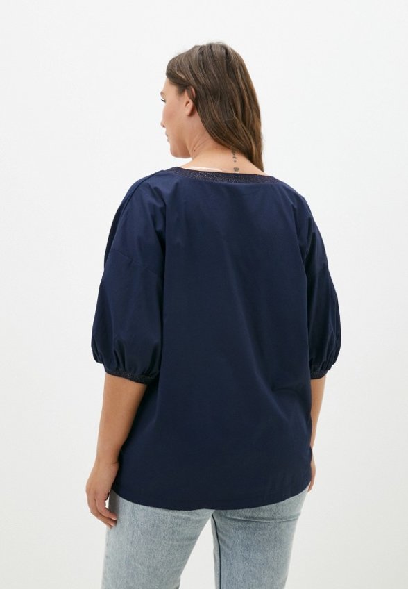 Топ Silver String