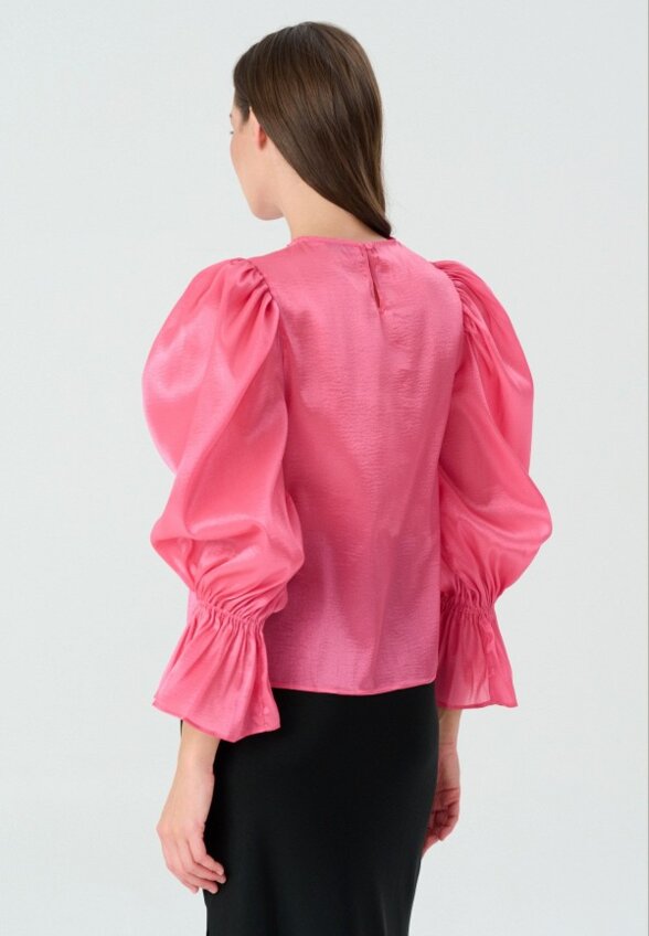 Блуза Emilia Dell'oro