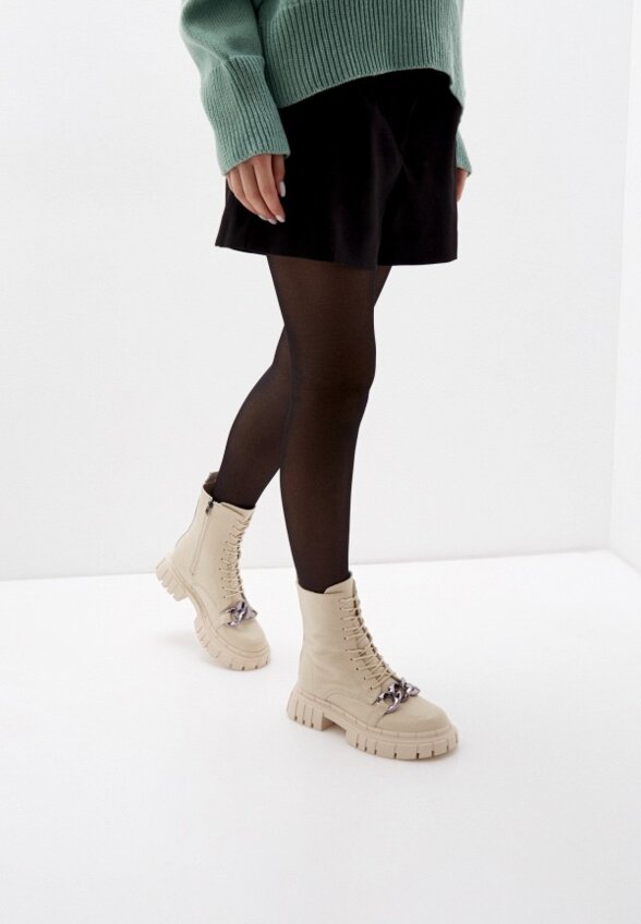 Ботинки Vivian Royal