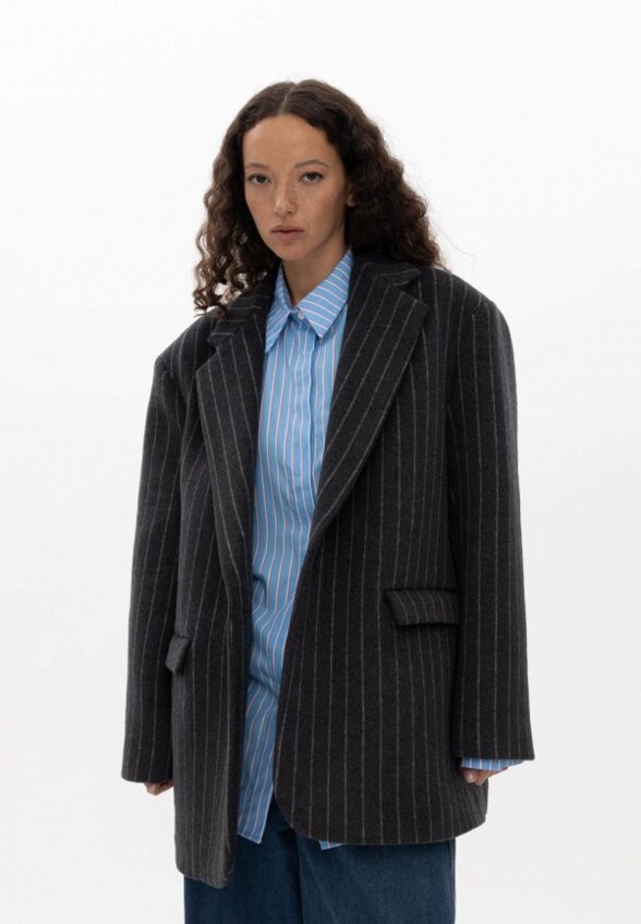 Пальто-пиджак Katerina Myachina