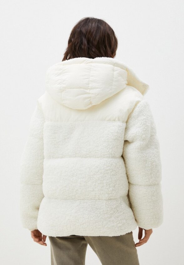 Куртка меховая Befree