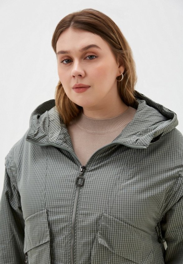 Куртка утепленная Winterra