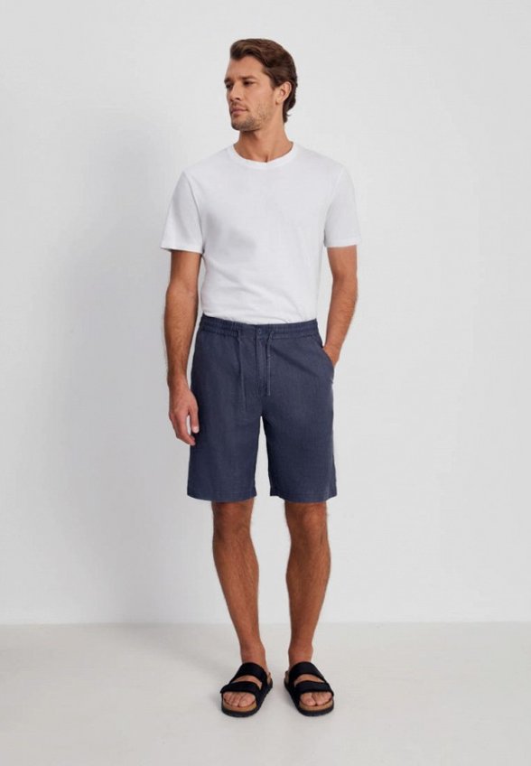 Шорты Finn Flare