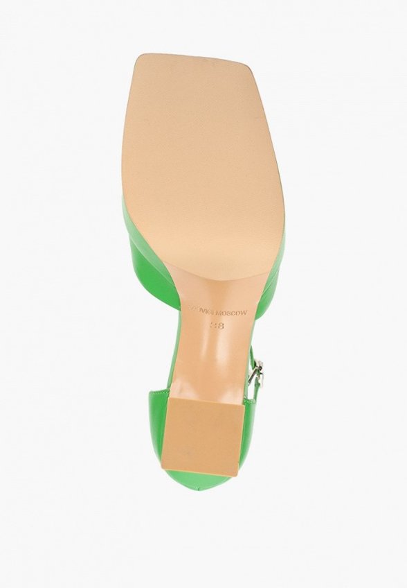 Босоножки Evigi