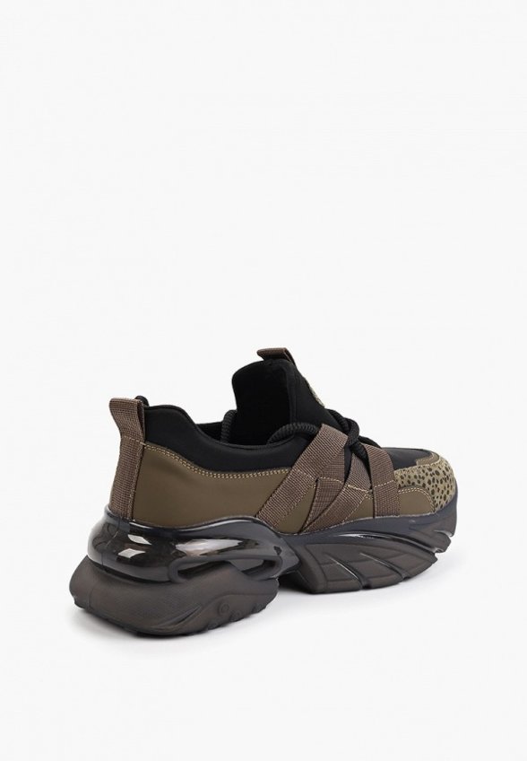 Кроссовки Sprincway